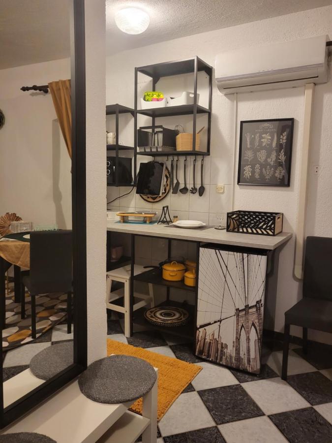 Studio Prommontore เปรมันตูรา ภายนอก รูปภาพ