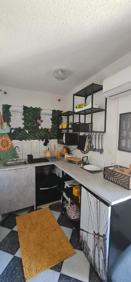 Studio Prommontore เปรมันตูรา ภายนอก รูปภาพ