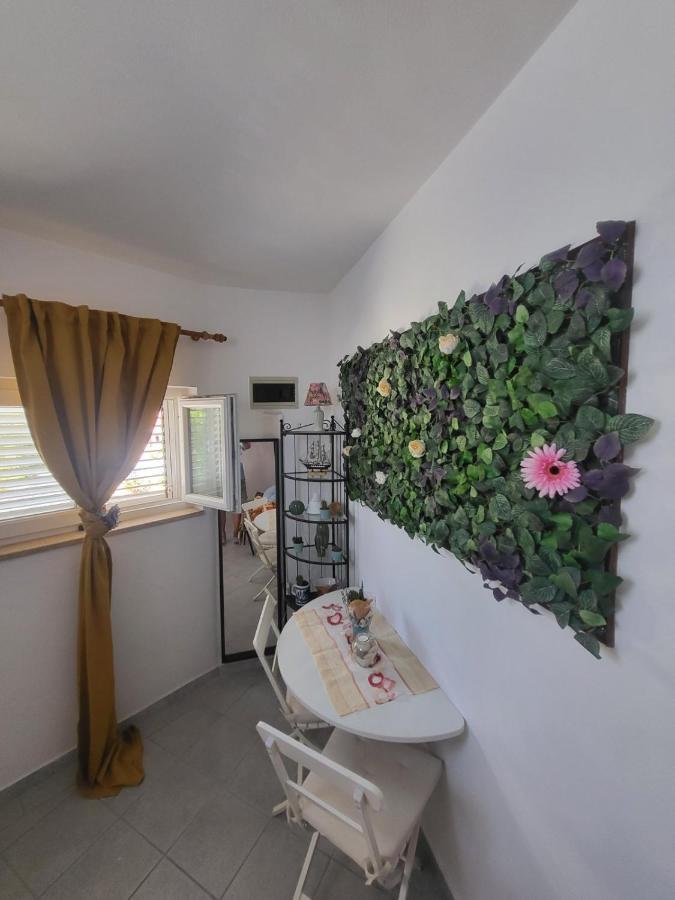 Studio Prommontore เปรมันตูรา ภายนอก รูปภาพ