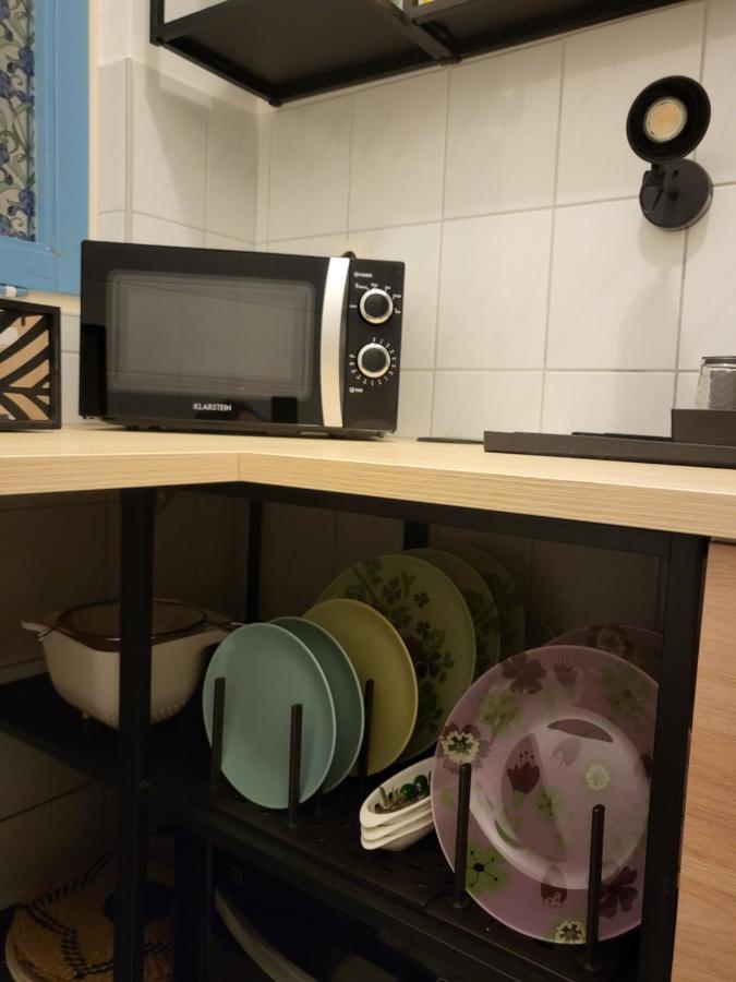 Studio Prommontore เปรมันตูรา ภายนอก รูปภาพ
