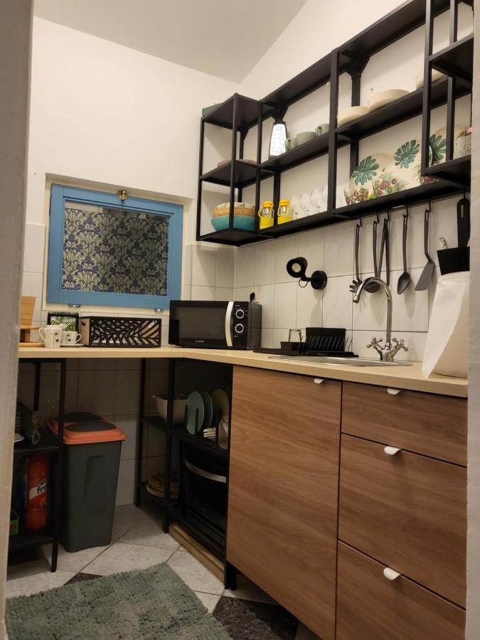 Studio Prommontore เปรมันตูรา ภายนอก รูปภาพ
