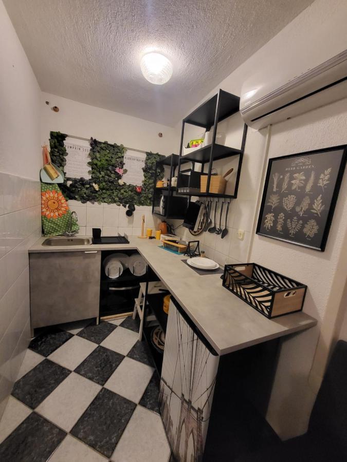 Studio Prommontore เปรมันตูรา ภายนอก รูปภาพ