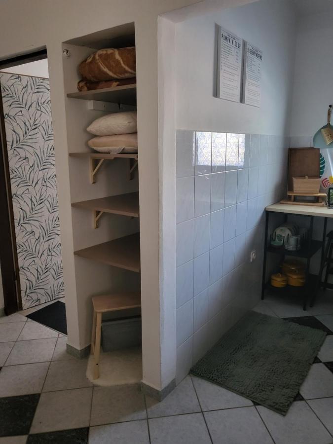 Studio Prommontore เปรมันตูรา ภายนอก รูปภาพ