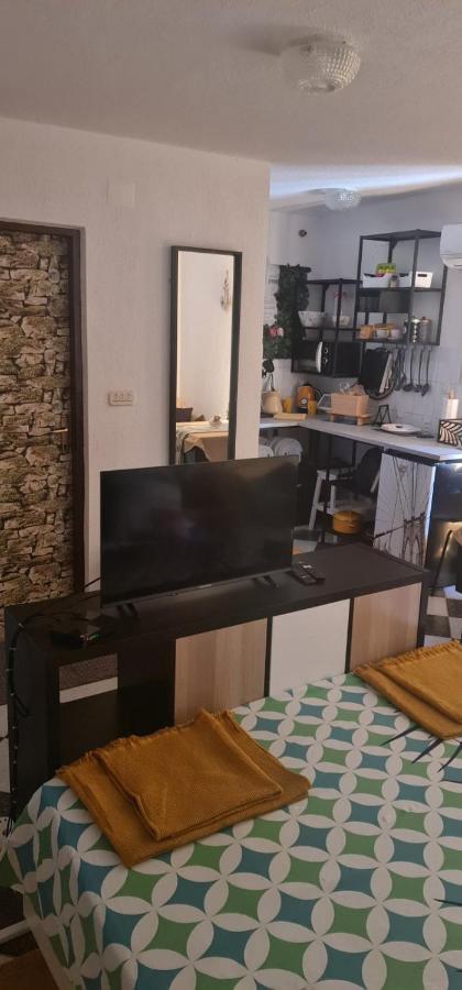 Studio Prommontore เปรมันตูรา ภายนอก รูปภาพ
